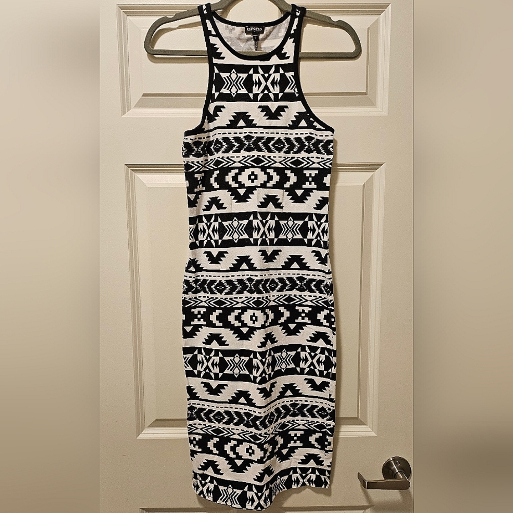 Express Small Dress